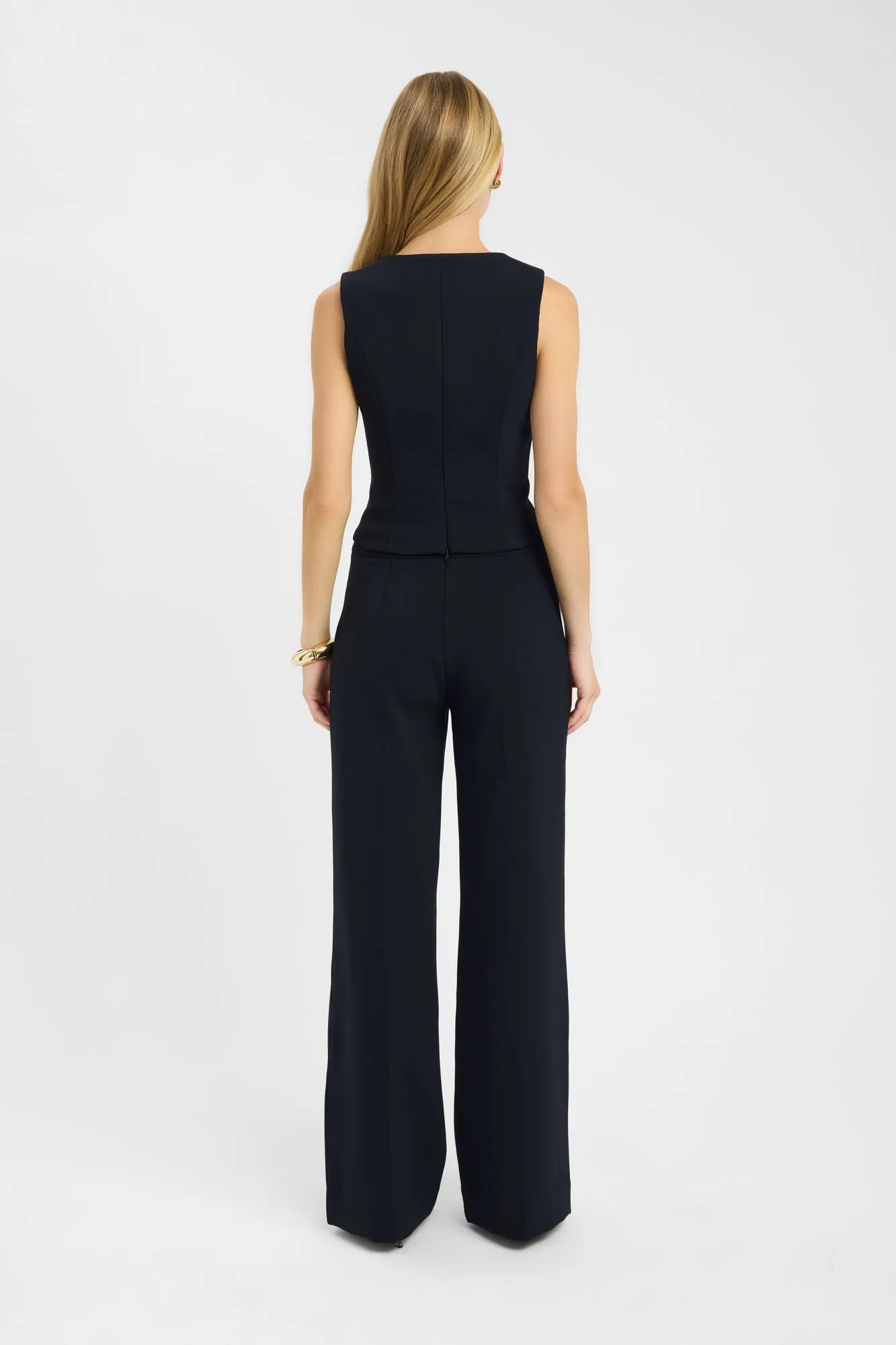 Alto Curved Top sold by Kookai product image thumbnail 3