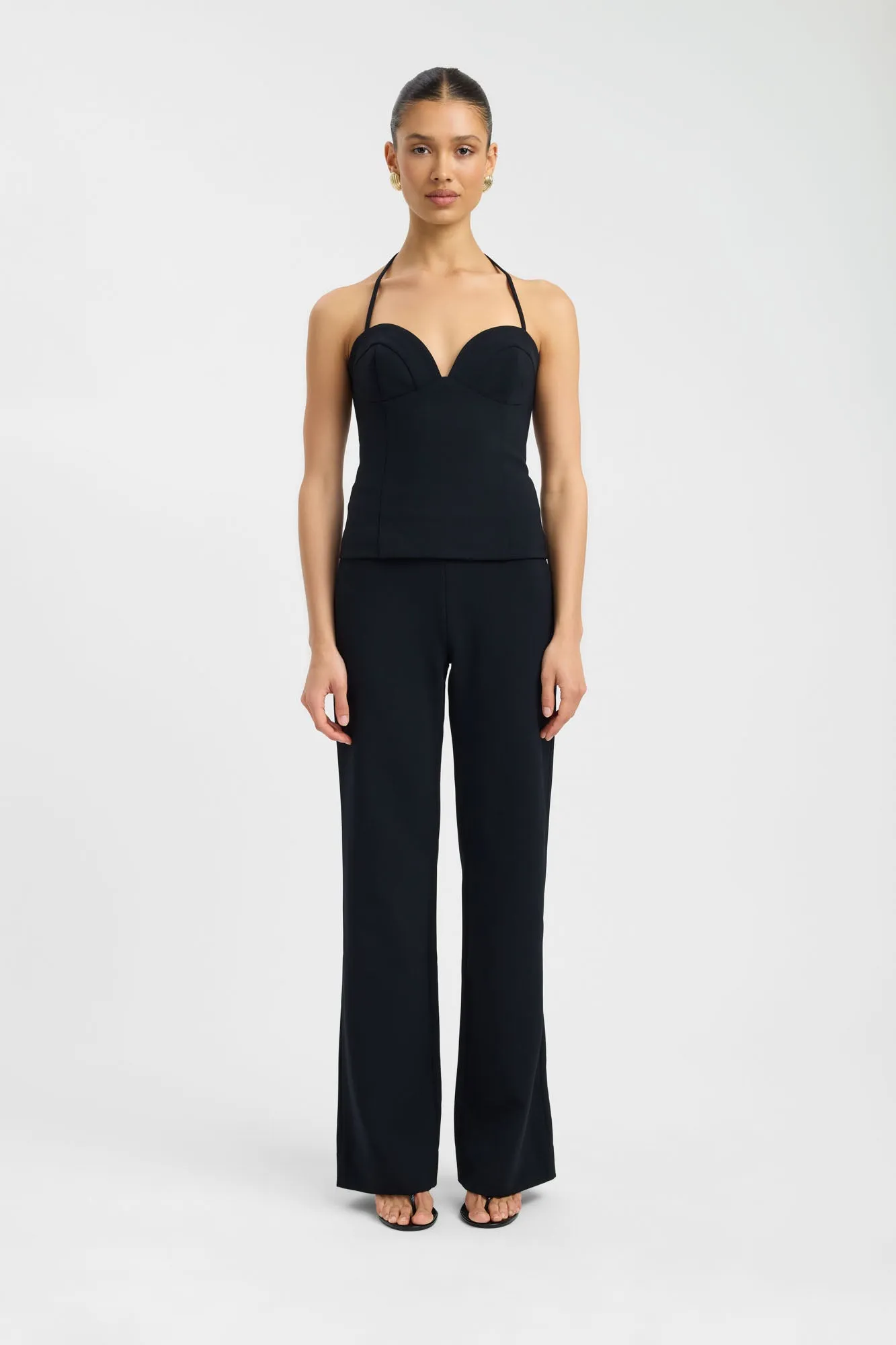 Alto Corset Top sold by Kookai