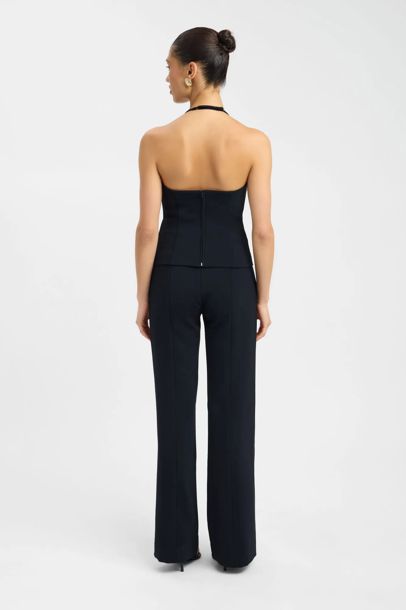 Alto Corset Top sold by Kookai product image thumbnail 3