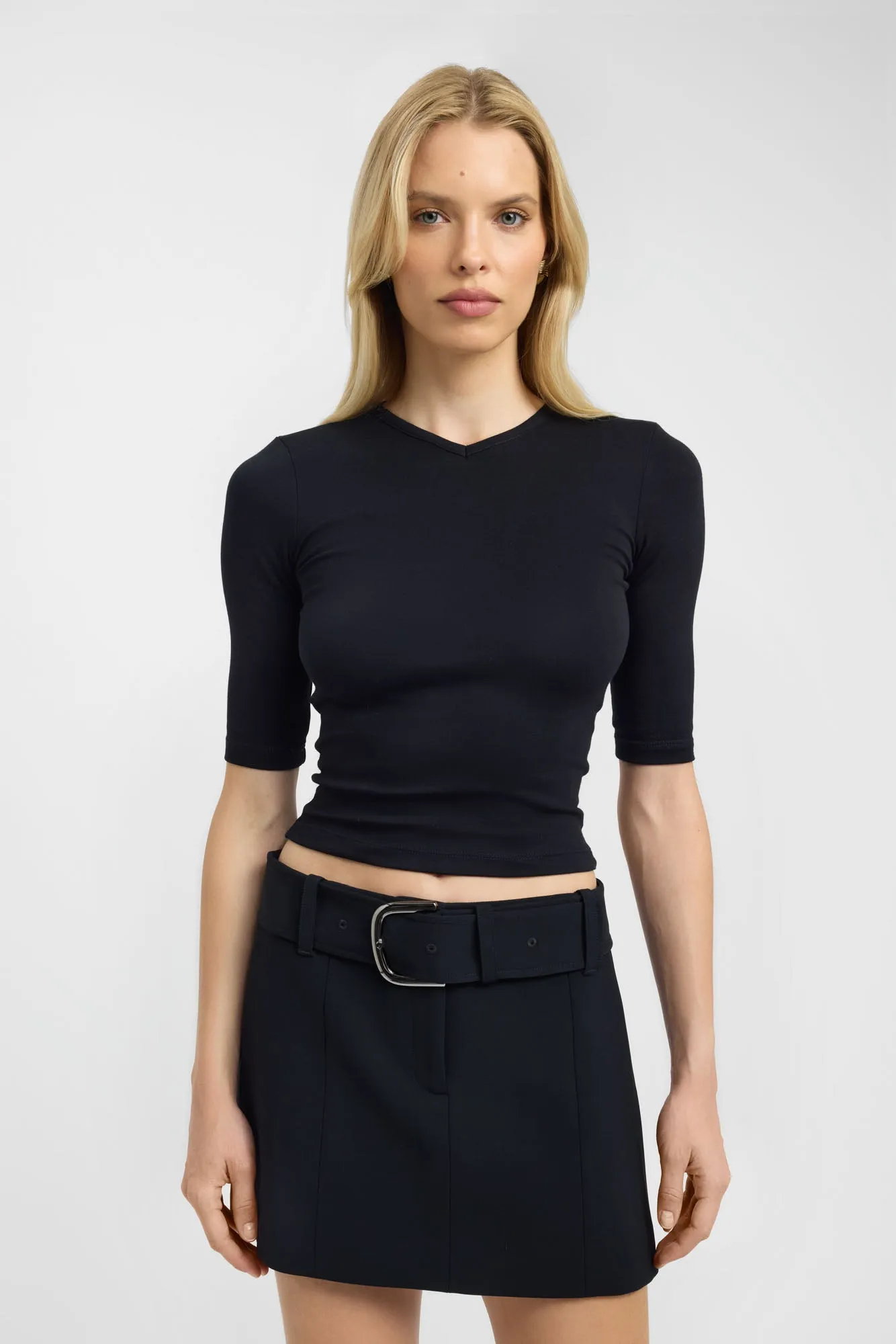 Jac Vee Top sold by Kookai product image thumbnail 2