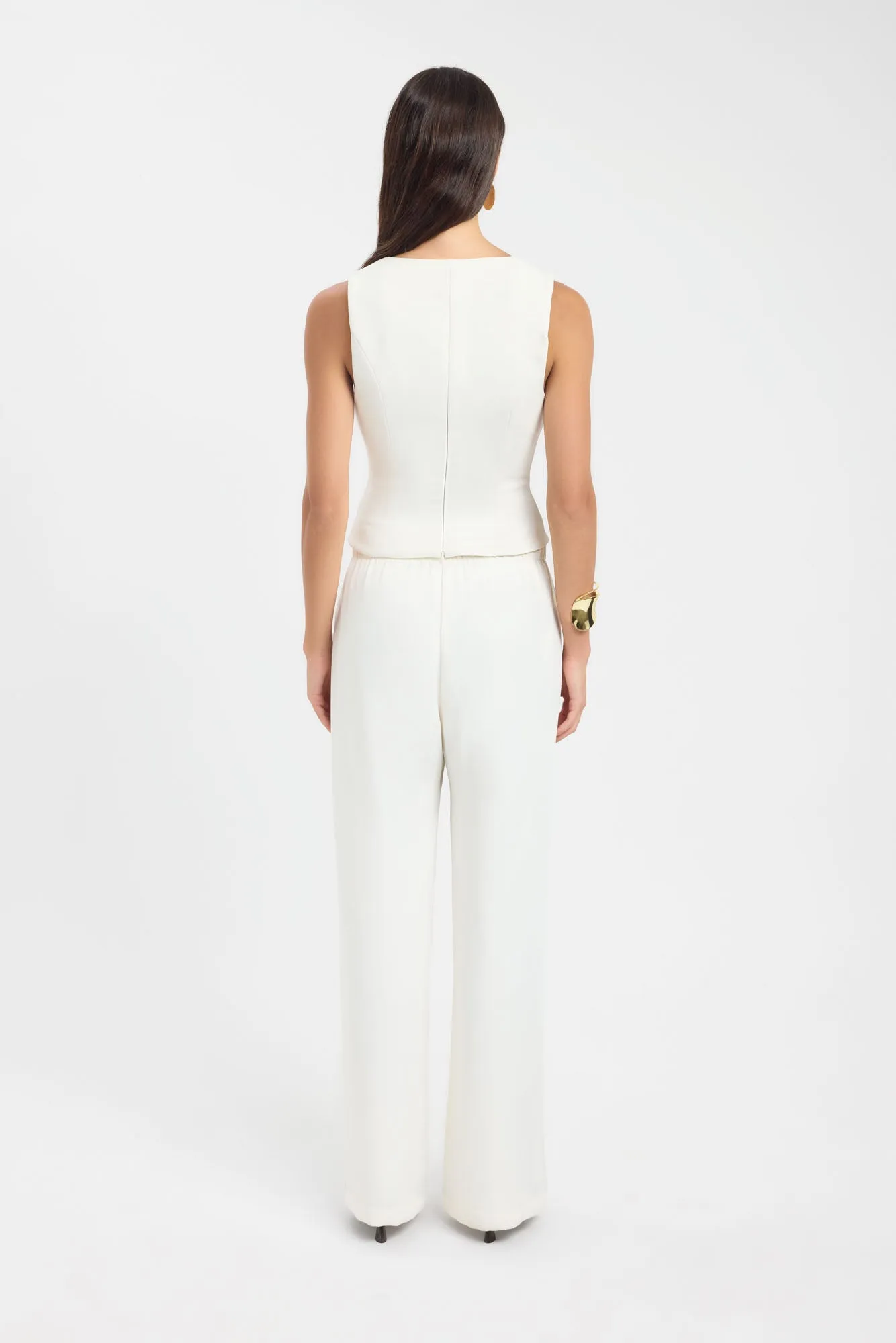Alto Curved Top sold by Kookai product image thumbnail 3