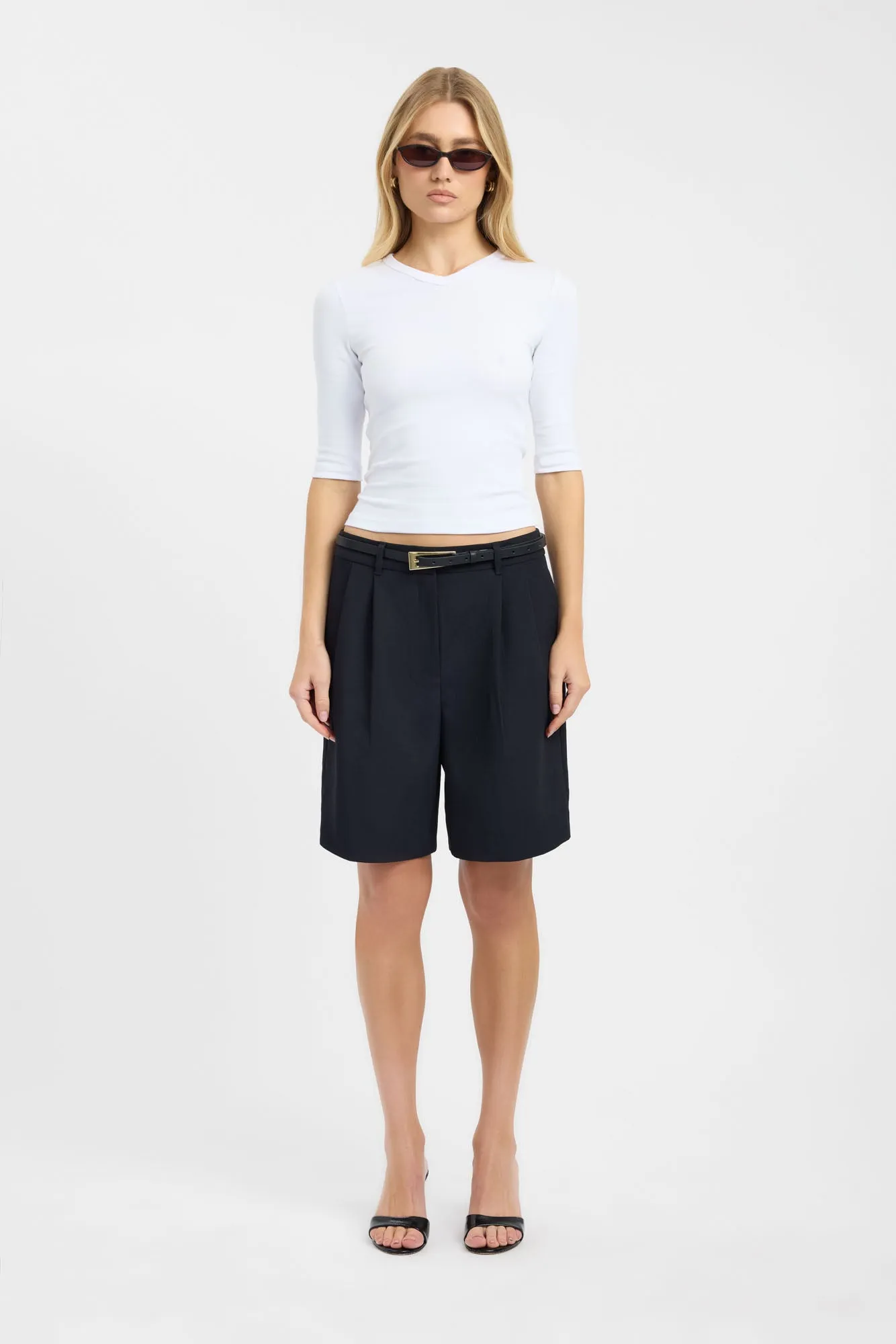 Jac Vee Top sold by Kookai