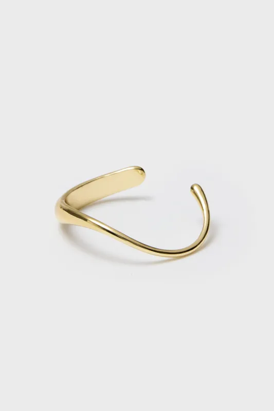 Ashton Cuff made by Kookai