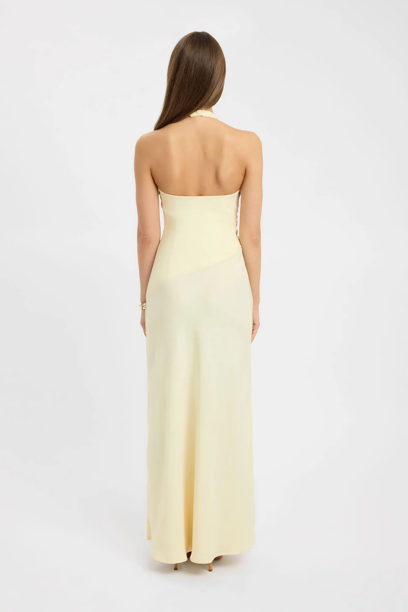 Maria Halter Maxi Dress sold by Kookai product image thumbnail 4