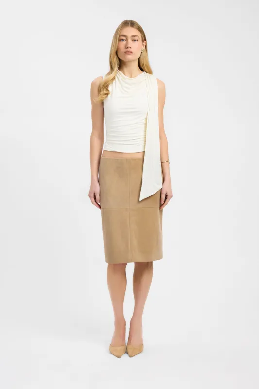 Kimber Top made by Kookai