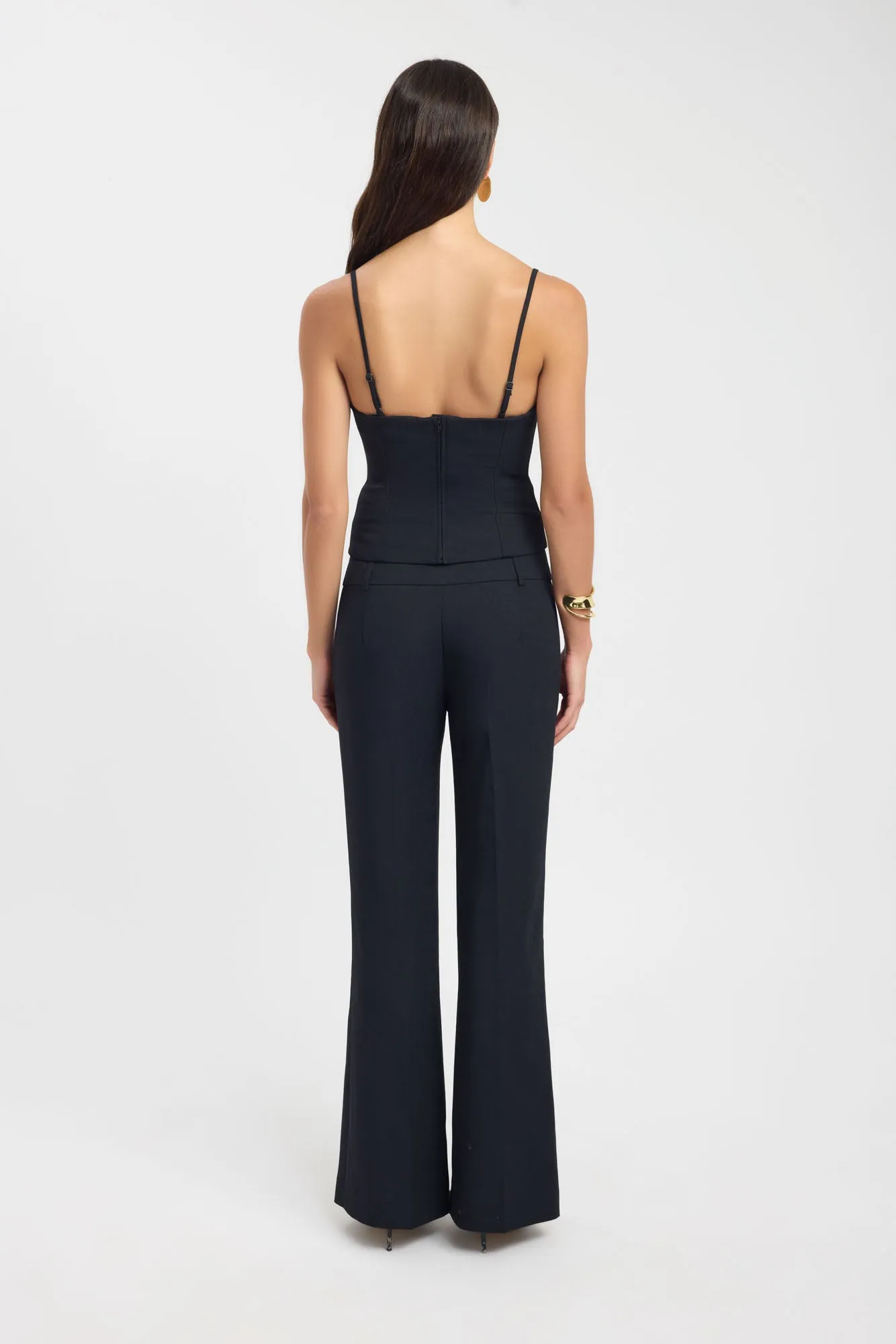 Ariel Cut Out Top sold by Kookai product image thumbnail 3