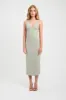 Magy Midi Dress sold by Kookai