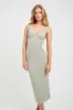 Magy Midi Dress sold by Kookai