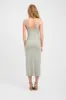 Magy Midi Dress sold by Kookai