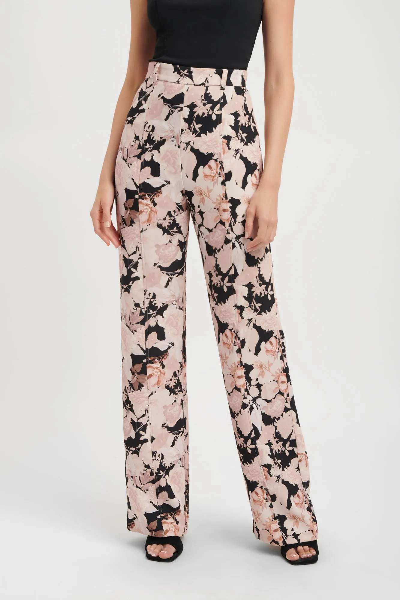 Sariah Full Leg Pant sold by Kookai product image thumbnail 2