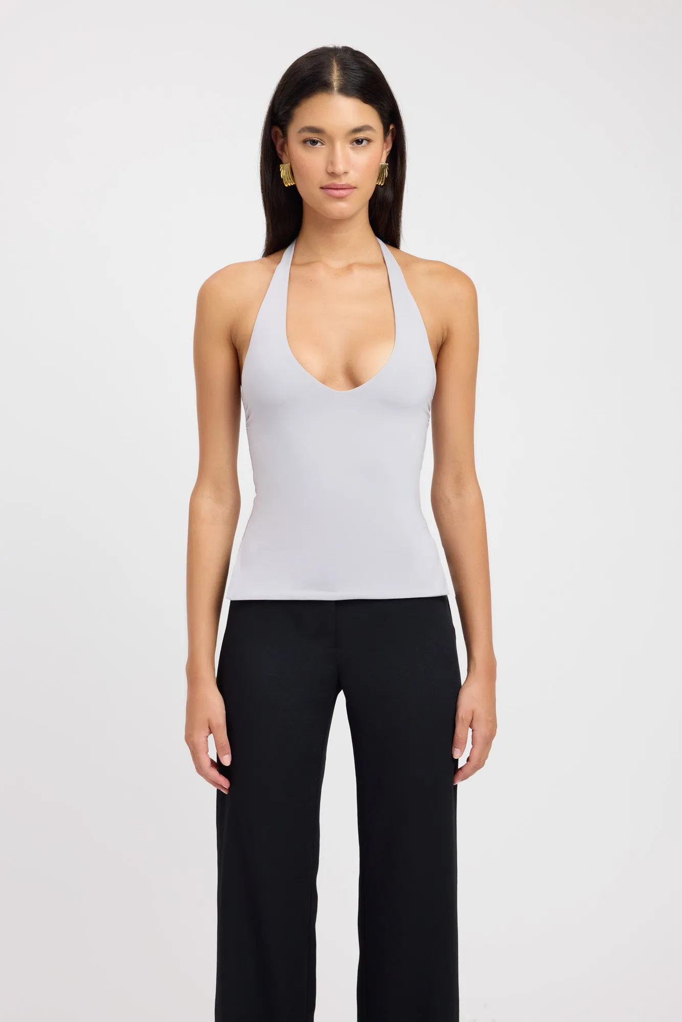 Stella Halter Top sold by Kookai product image thumbnail 2