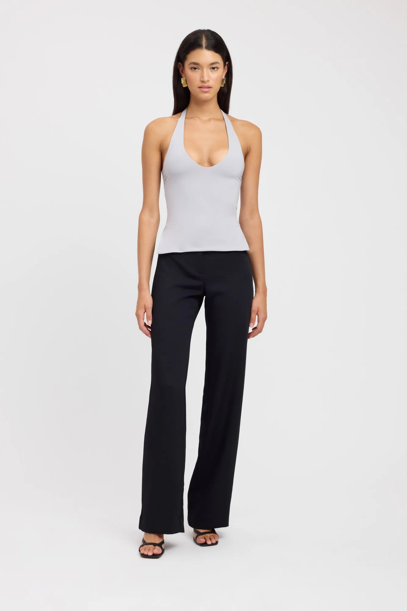 Stella Halter Top sold by Kookai