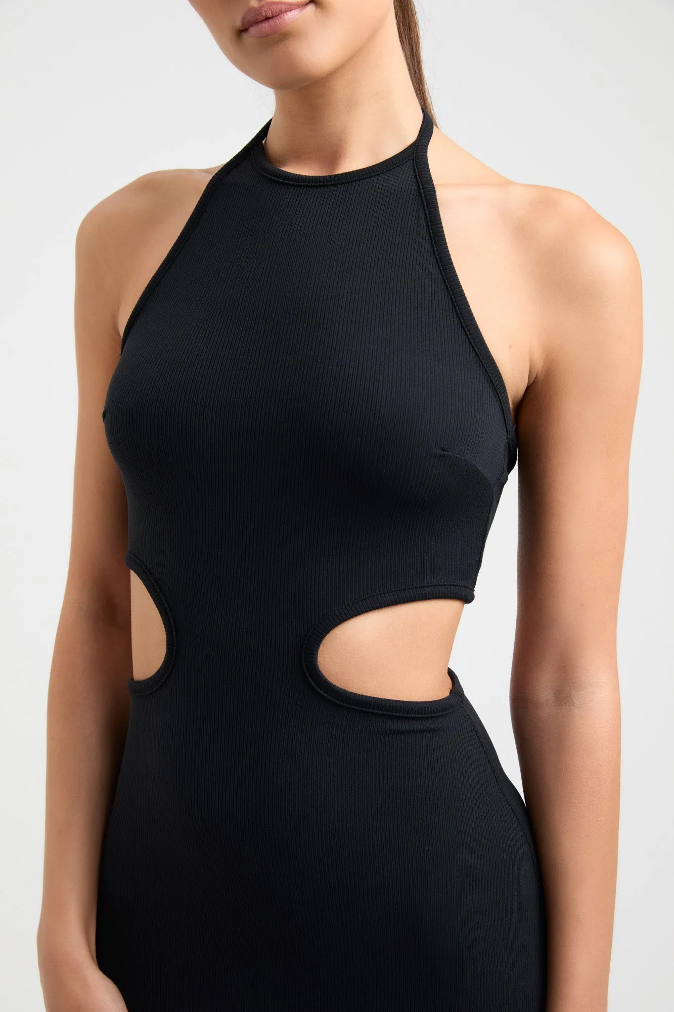 Alia Midi Dress sold by Kookai product image thumbnail 3