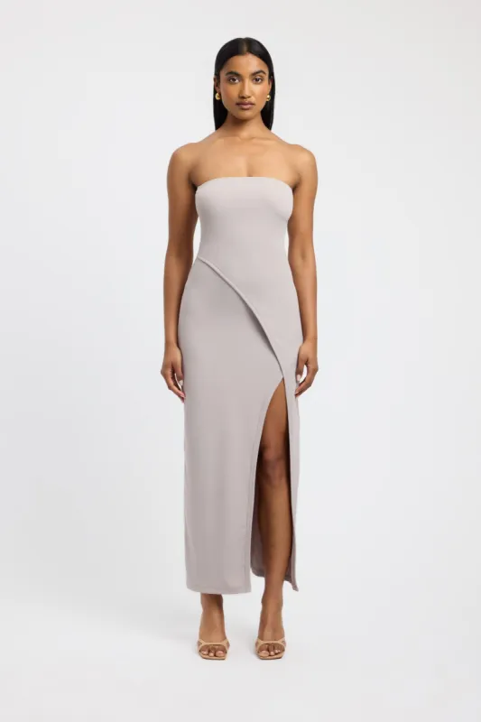 Aria Maxi Dress sold by Kookai