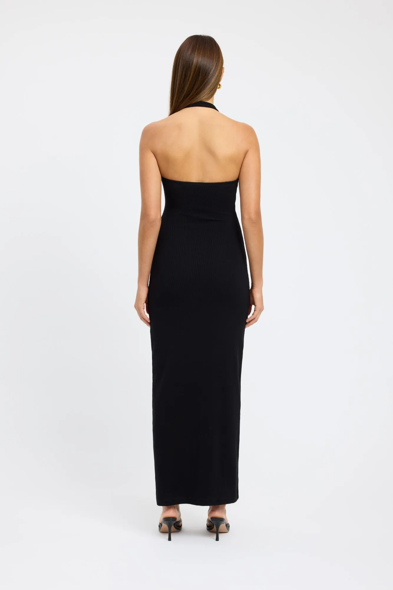 Miya Maxi Dress sold by Kookai product image thumbnail 3
