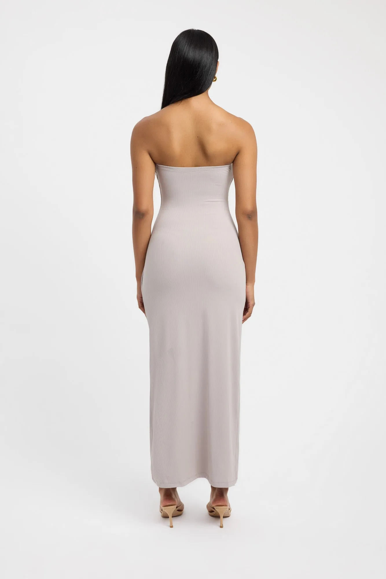 Aria Maxi Dress sold by Kookai product image thumbnail 3