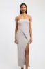 Aria Maxi Dress sold by Kookai