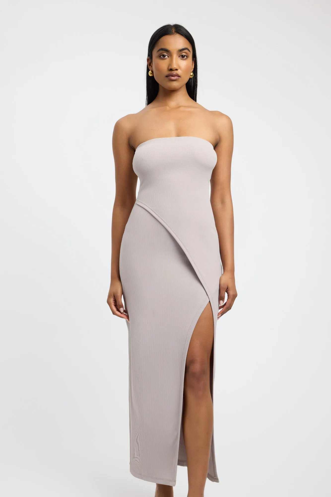 Aria Maxi Dress sold by Kookai product image thumbnail 2