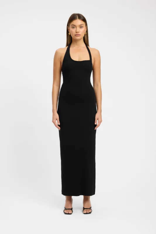 Miya Maxi Dress sold by Kookai