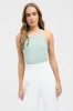 Harlow Racer Tank sold by Kookai