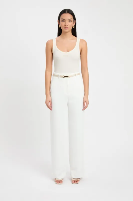 Kookai Singlet sold by Kookai