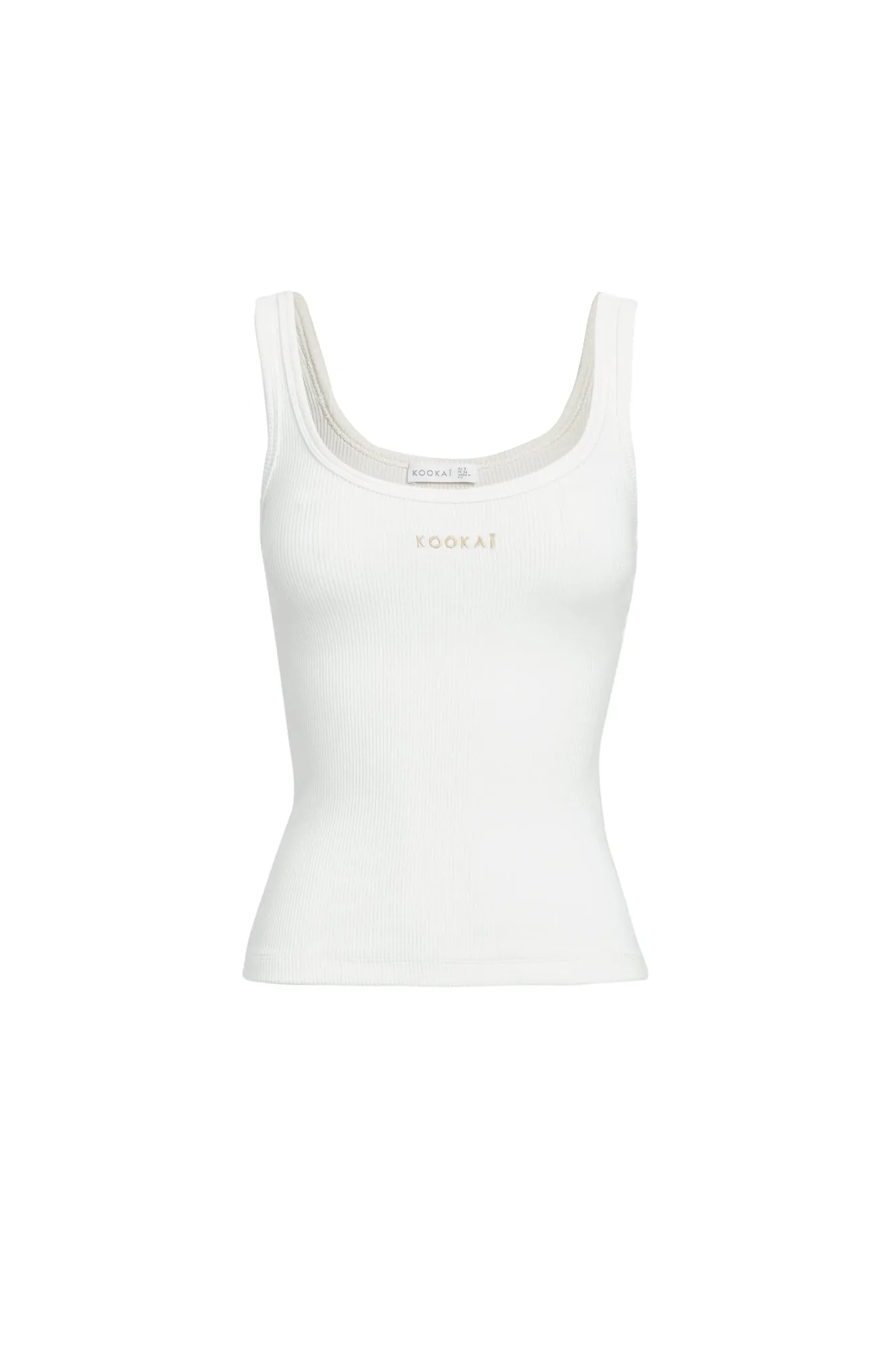 Kookai Singlet sold by Kookai product image thumbnail 4