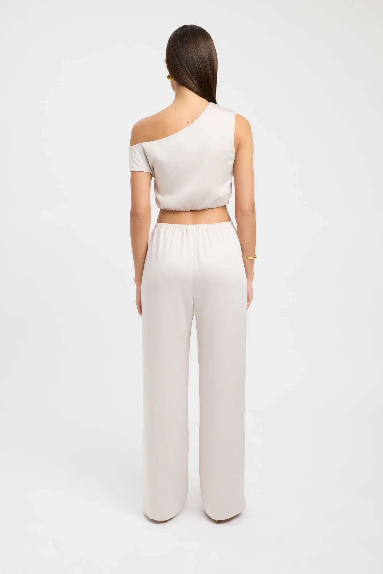 Milan Wide Leg Pant sold by Kookai product image thumbnail 3