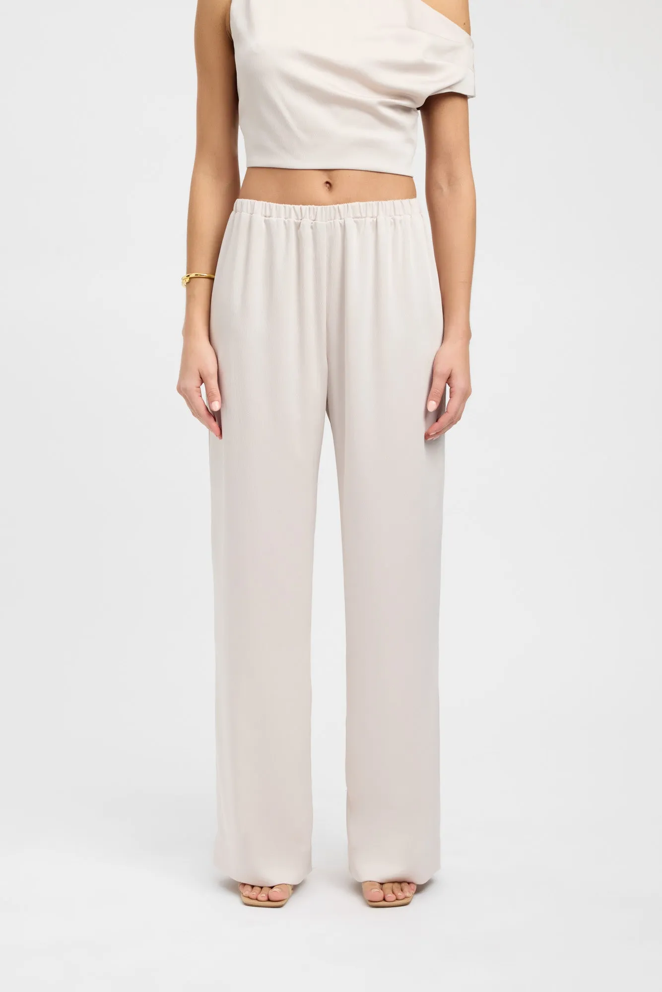 Milan Wide Leg Pant sold by Kookai product image thumbnail 2