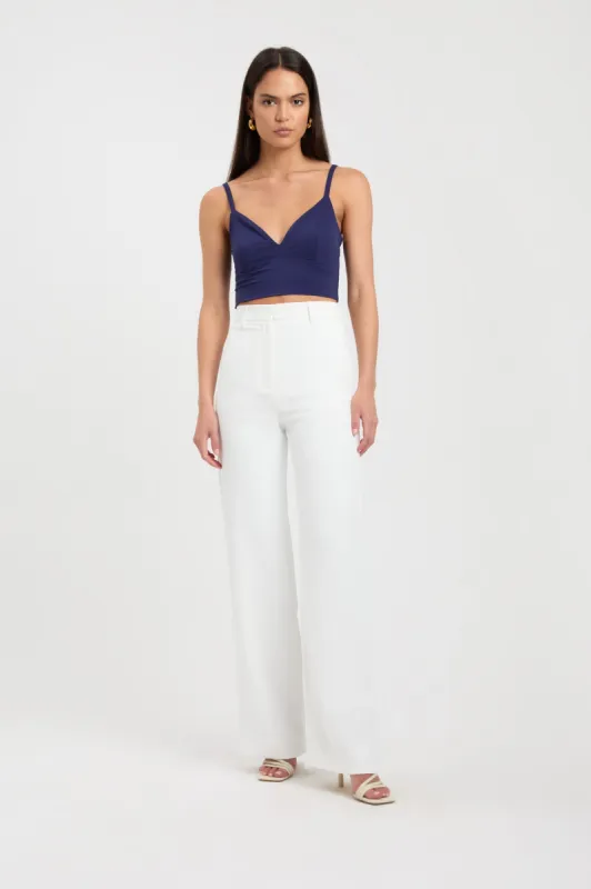 Ivana Crop sold by Kookai