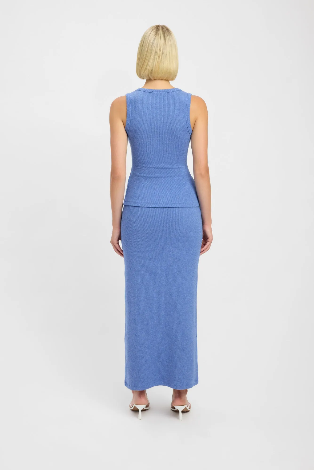 Carter Maxi Skirt sold by Kookai product image thumbnail 3