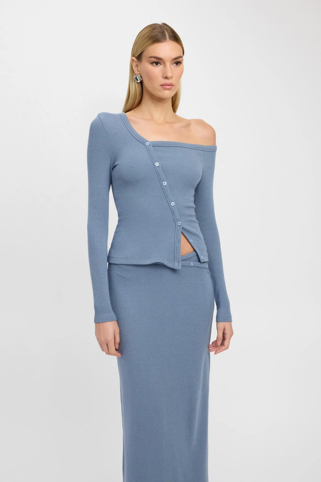 Bennett Top sold by Kookai product image thumbnail 2