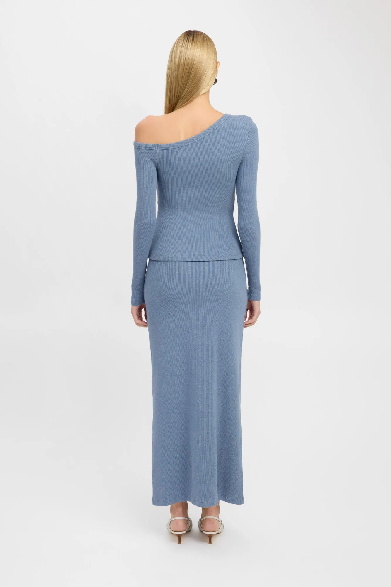 Bennett Top sold by Kookai product image thumbnail 3