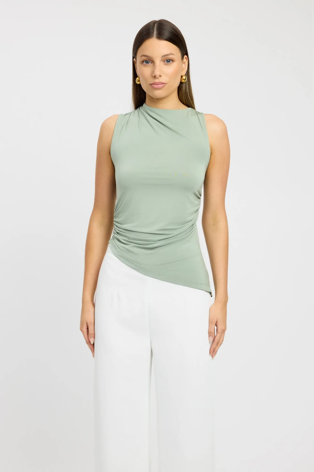 Alannah Top sold by Kookai product image thumbnail 2