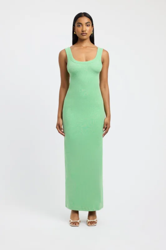 Romeo Tank Dress sold by Kookai