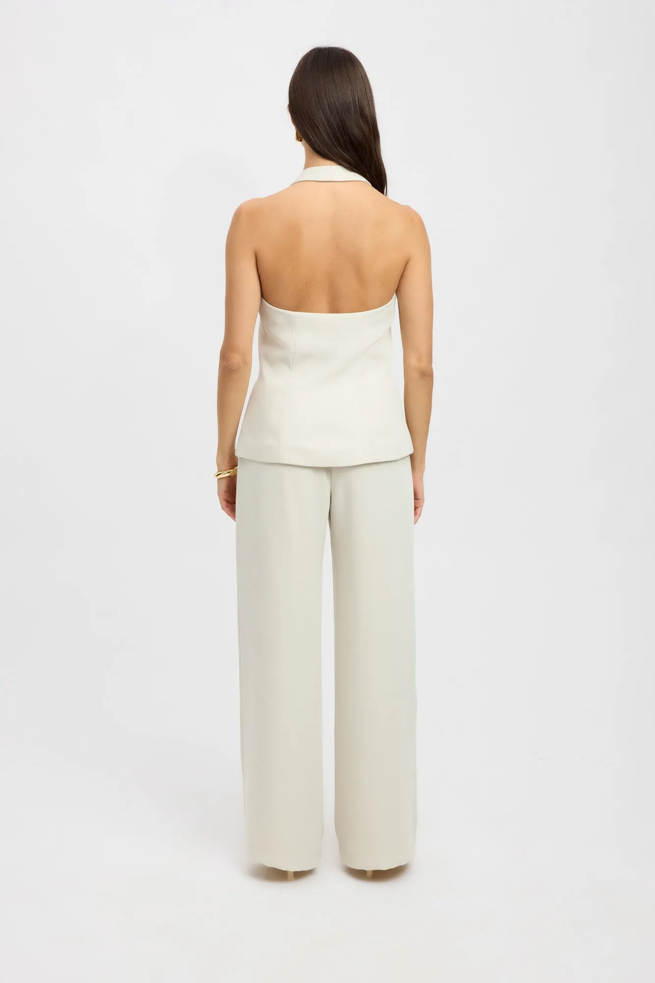 Maria Vest Top sold by Kookai product image thumbnail 3