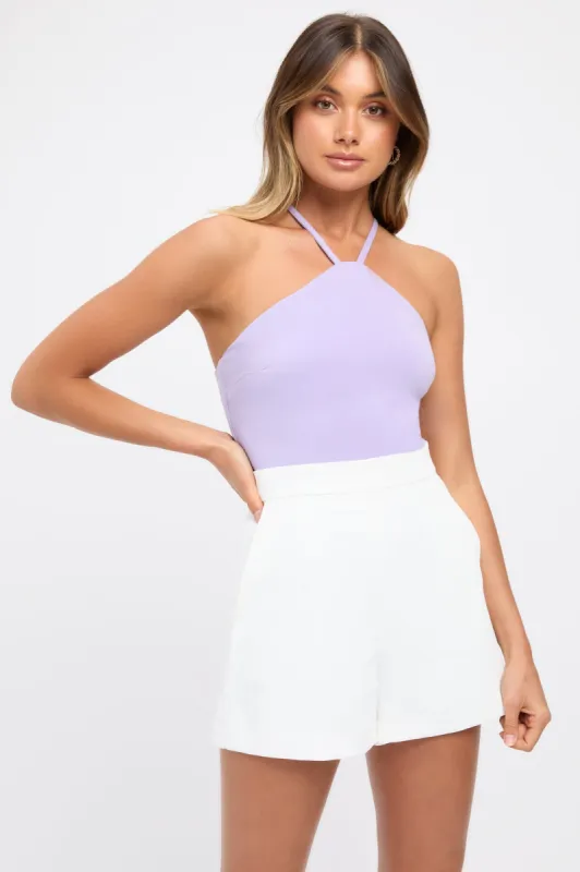 Sheena Tank Top sold by Kookai