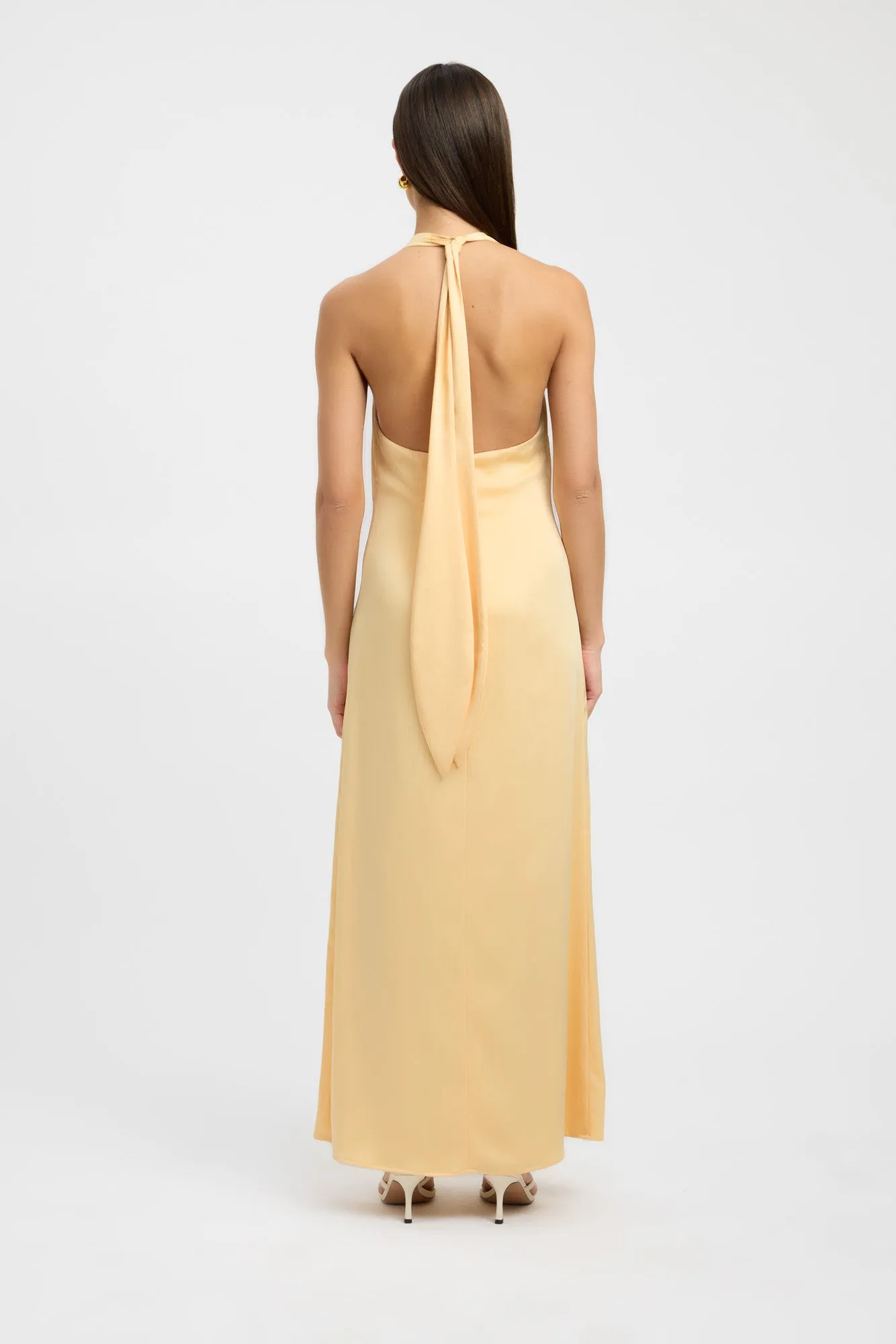 Milan Maxi Dress sold by Kookai product image thumbnail 3
