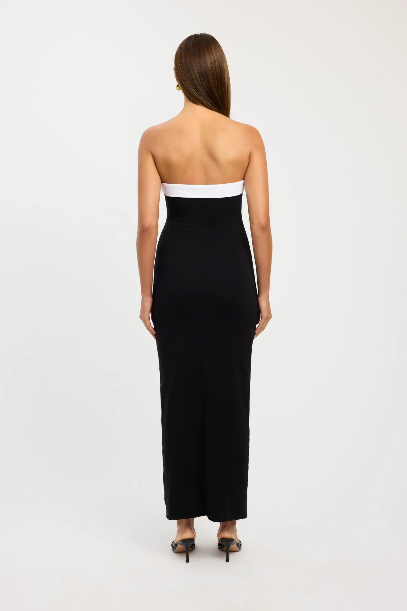 Lulu Dress sold by Kookai product image thumbnail 3