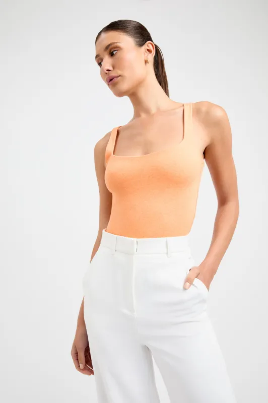 Marcella Tank sold by Kookai