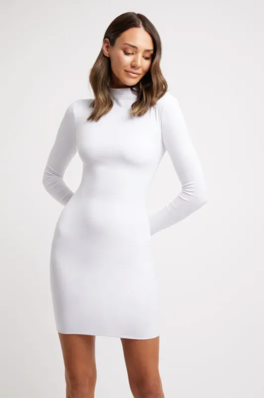 Annika Mini Dress sold by Kookai