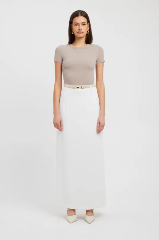 Kendall Tee sold by Kookai