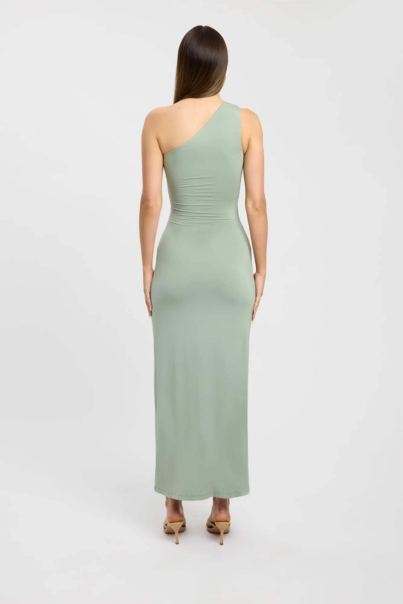 Sam Maxi Dress sold by Kookai product image thumbnail 3