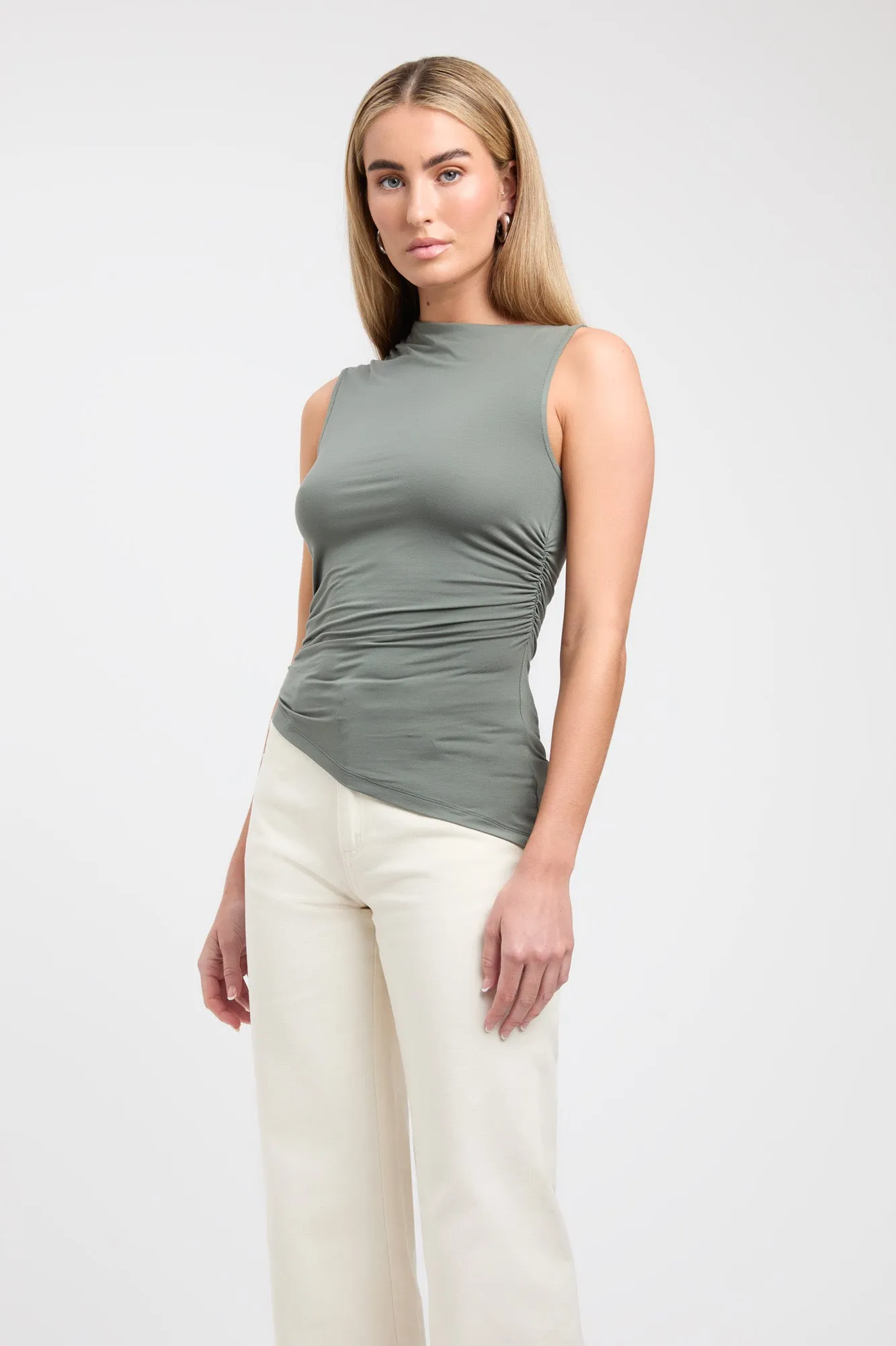 Alannah Top sold by Kookai product image thumbnail 2