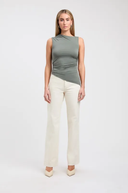 Alannah Top made by Kookai