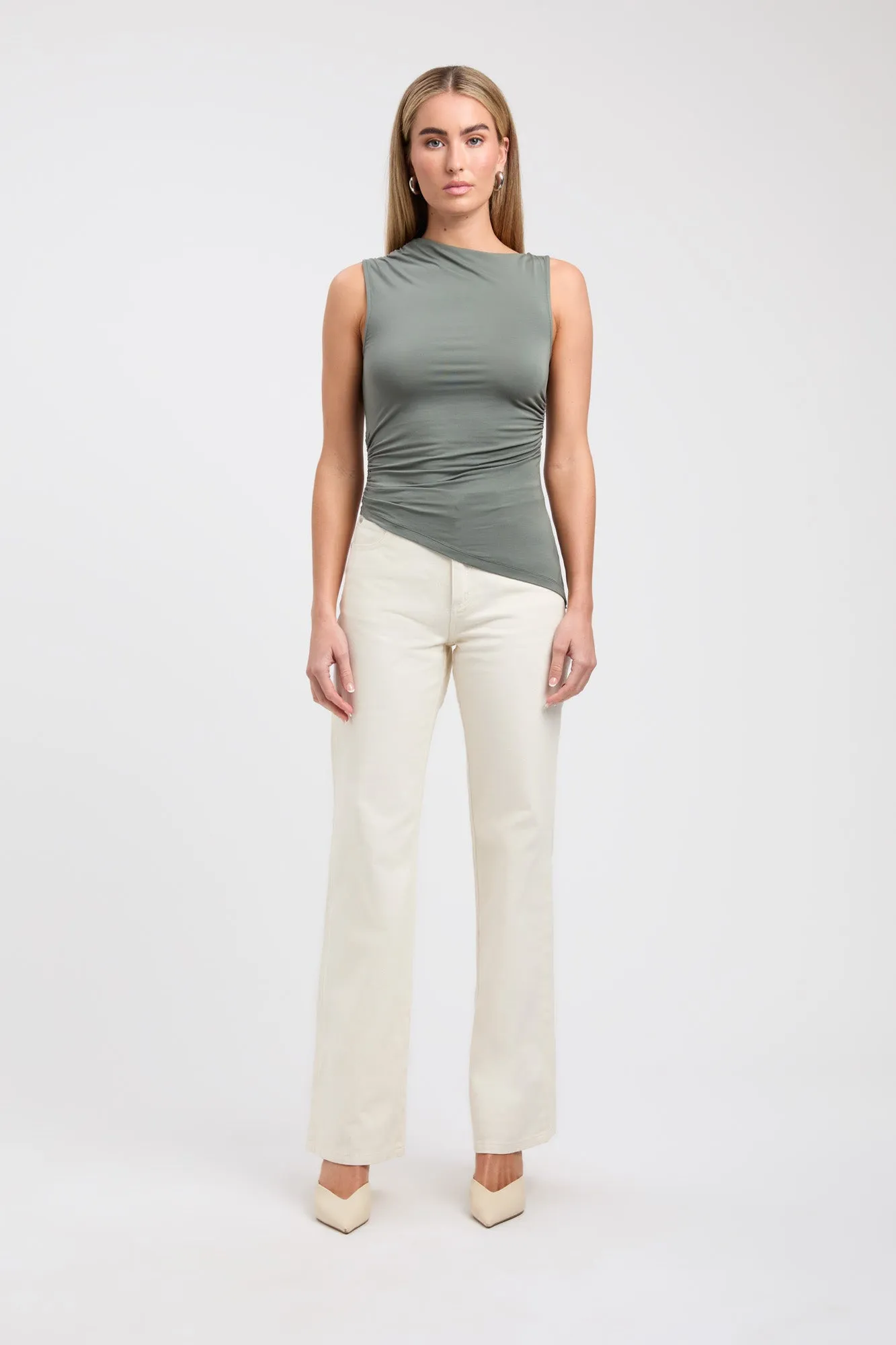 Alannah Top sold by Kookai