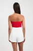 Lola Strapless Bodice sold by Kookai
