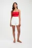Lola Strapless Bodice sold by Kookai