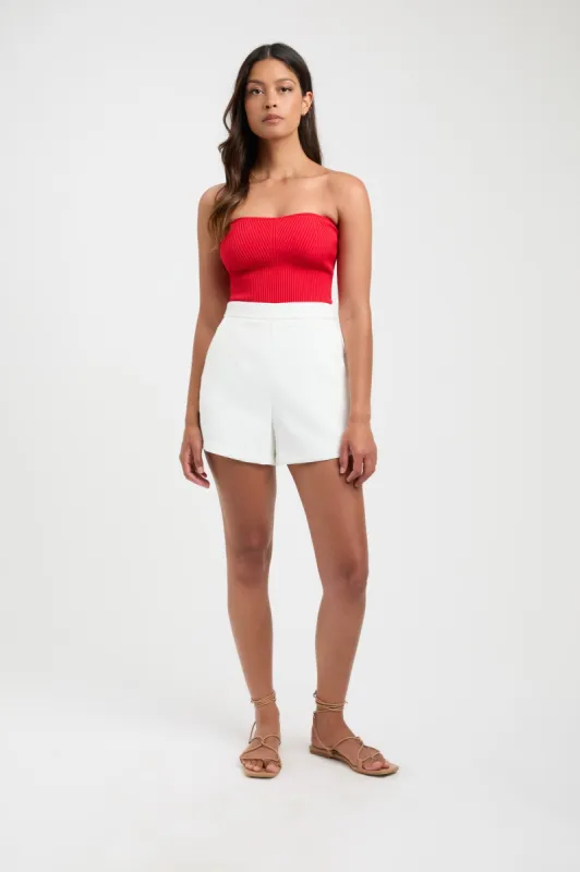 Lola Strapless Bodice sold by Kookai
