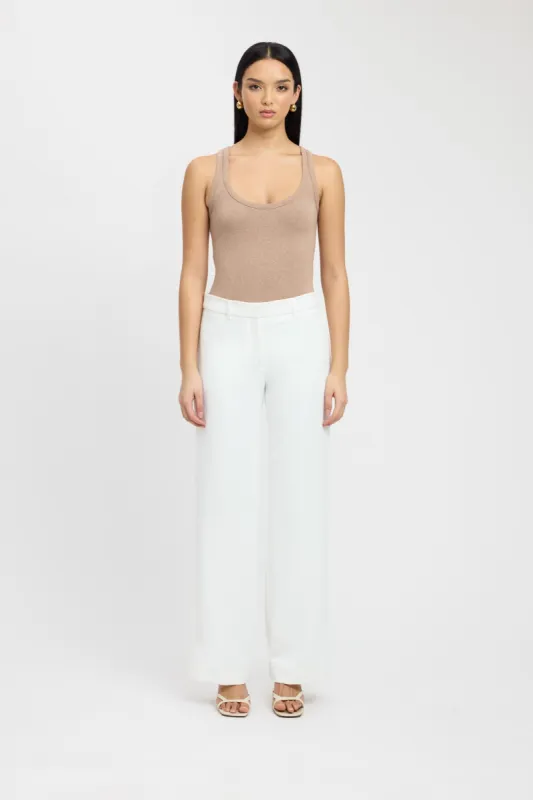 Ness Tank sold by Kookai