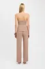 Ariel Low Rise Pant sold by Kookai